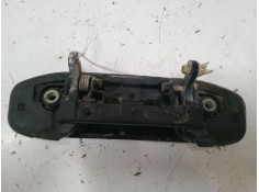 Recambio de maneta exterior puerta delantera derecha para mitsubishi montero   (v3_w, v2_w, v4_w, v5_w) 2.8 td (v46w, v26w) refe 2